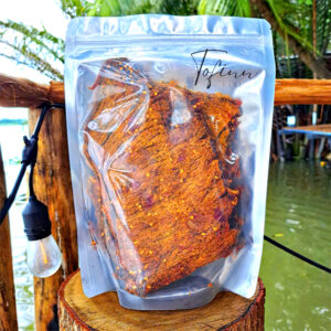 Khô Bò Miếng Mềm 500g – Đậm Vị Thơm Ngon, Đặc Sản Củ Chi