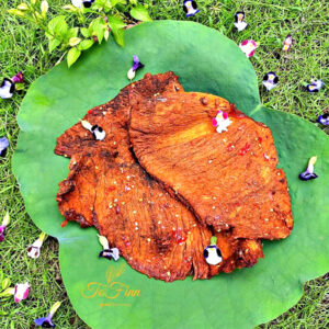 Khô Bò Miếng Mềm 500g – Đậm Vị Thơm Ngon, Đặc Sản Củ Chi 14 Kho bo uop vi ngon 06