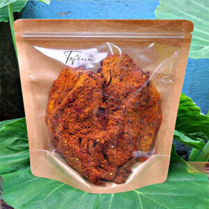 Khô Bò Miếng Mềm 500g – Đậm Vị Thơm Ngon, Đặc Sản Củ Chi 16 Kho bo uop vi ngon 08